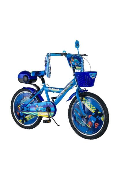 Tunca Torrini 20 Jant Lux Polis Bisiklet Trendyol