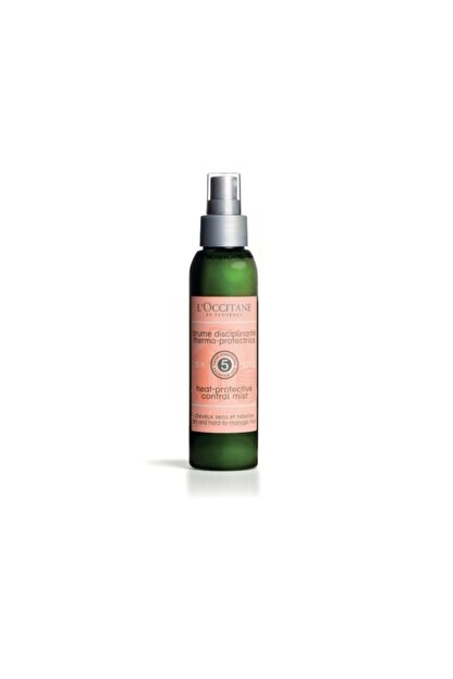 L Occitane En Provence Aromachology Heat Protective Control Mist Isidan Koruyan Sac Misti 125 Ml Trendyol