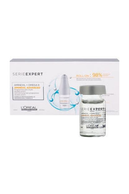 L Oreal Professionnel Sac Dokulmesine Karsi Serum Aminexil 10 X 6 Ml 3474636505845 Trendyol