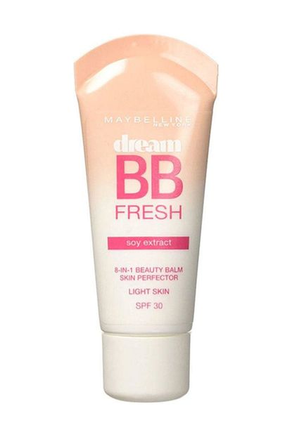 Maybelline New York Bb Krem Dream Fresh Bb Cream Light 30 Ml 3600530791897 Trendyol