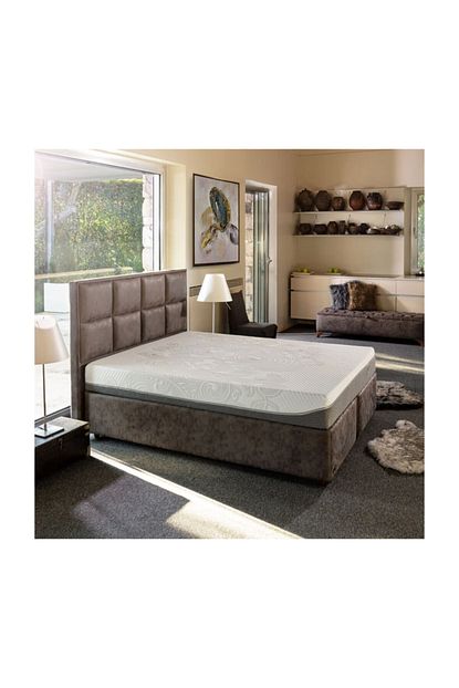 Idas Visco Deluxe Visco Yatak 180x200 Trendyol