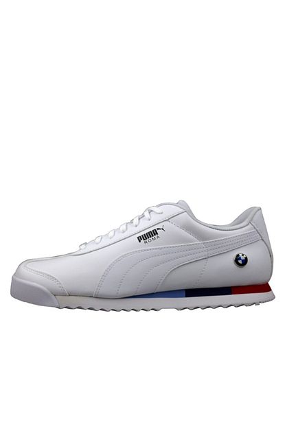 Puma Bmw Mms Roma Spor Ayakkabi Trendyol