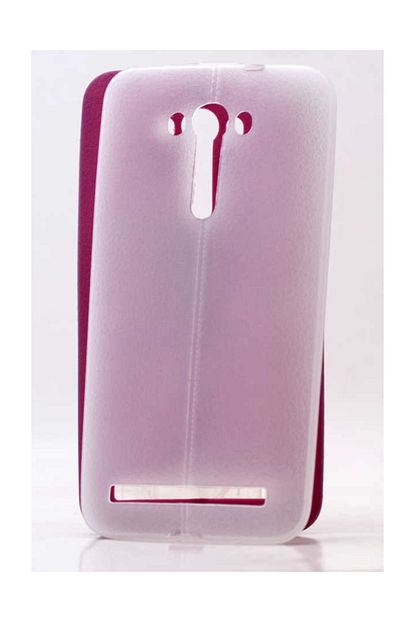 Dijimedia Asus Zenfone 2 Laser Ze550kl Kilif Taksim Silikon Trendyol