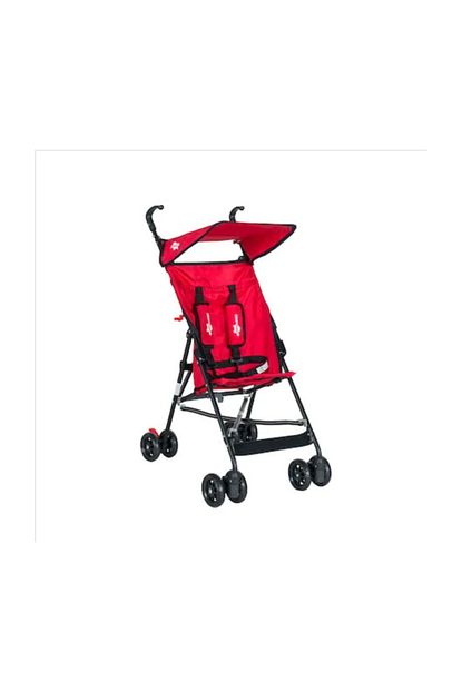Infiniti Jhonson Pratik Baston Bebek Arabasi Trendyol