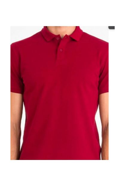 Loft Polo Yaka Erkek Tisort Lf021171 Ptk Tshirt 021171 Trendyol
