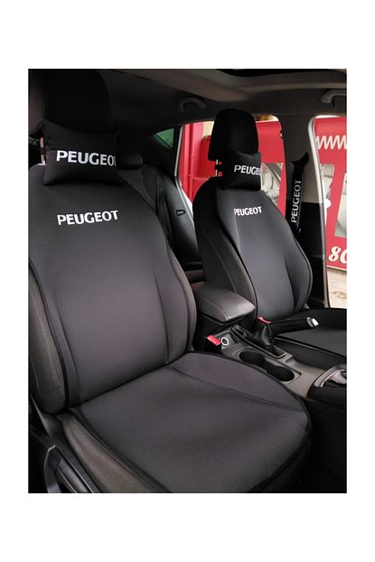 otomind peugeot nakisli on ikili oto koltuk kilifi fiyati yorumlari trendyol