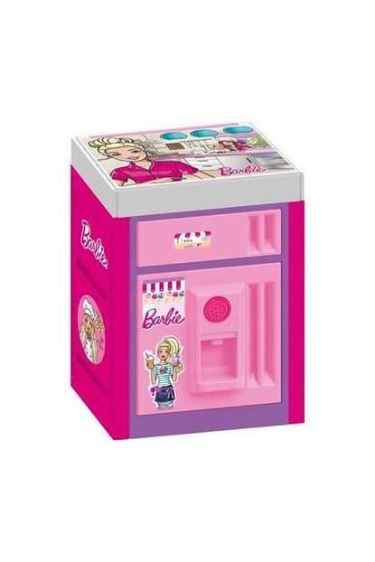 Barbie Oyuncak Buzdolabi Trendyol