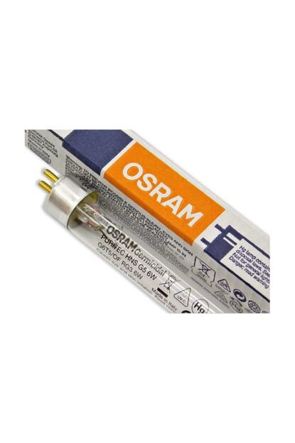 Osram Hns 6w Uvc Lamba 6w Anahtarli Armatur Trendyol