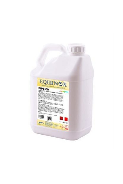 Equinox Equinox Pipe On Logar Ve Gider Acici Sivi 1 8 Kg Trendyol