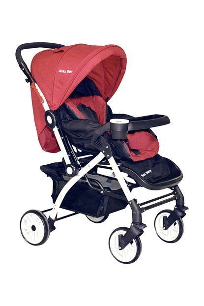 Arnica Baby St 4 Cift Yonlu Bebek Arabasi Trendyol