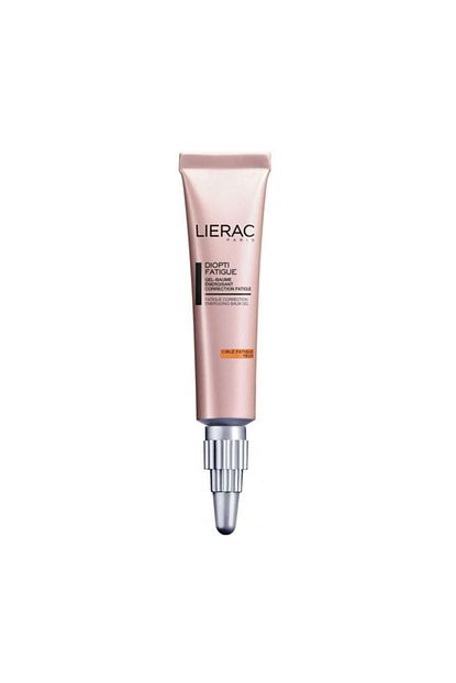 Lierac Goz Cevresi Bakim Kremi Dioptifatigue Enerzing Balm Gel 10 Ml 3508240000431 Trendyol
