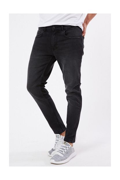 Actual Erkek Kot Pantolon Trendyol