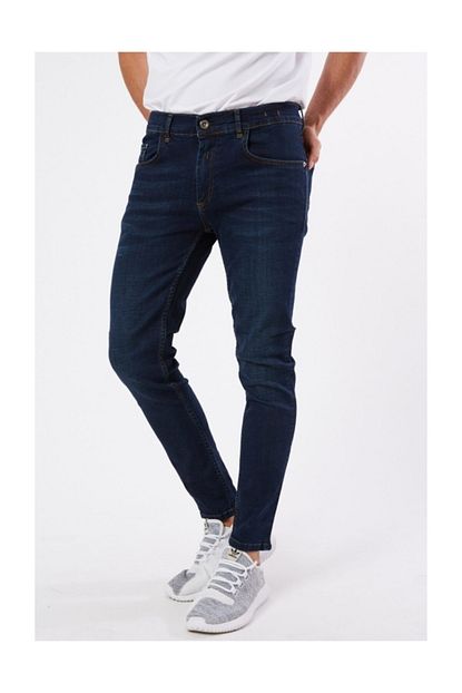 Actual Erkek Kot Pantolon Trendyol