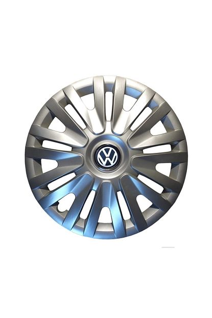 Sahlan Kirilmaz Volkswagen Polo Uyumlu 13 Inc Jant Kapagi Takimi Trendyol