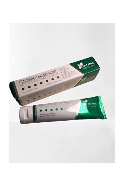 Opalescence Whitening Toothpaste 133 Gr Trendyol