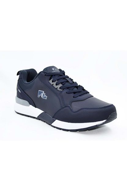 Lumberjack Lacivert Erkek Sneaker Trendyol
