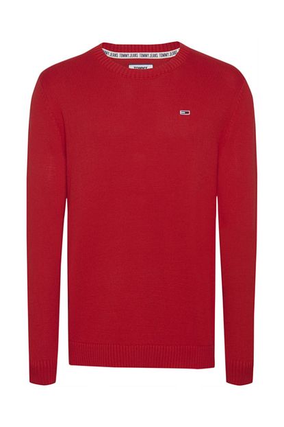Tommy Hilfiger Erkek Tjm Tommy Classics Kazak Dm0dm08055 Trendyol