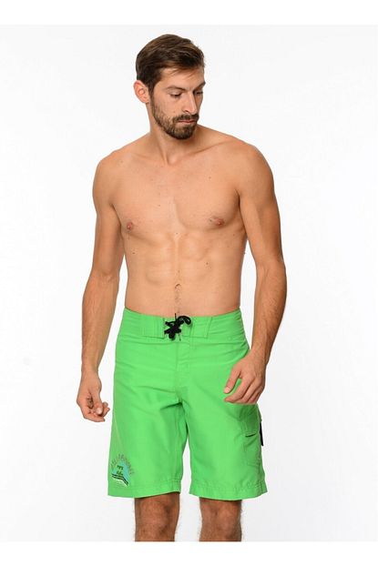 Billabong Bbgg1bs26 Trailor Erkek Sort Mayo Trendyol