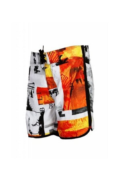 Billabong Slideshow Havana Erkek Sort Mayo Bbgg1rt15 Trendyol