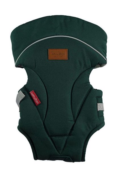 Baby2go Bebek Kanguru Yesil Trendyol