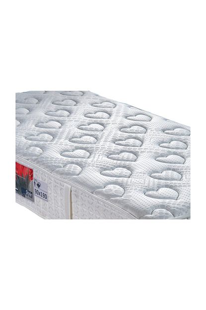 Sleep Corner Style 90 190 Tek Kisilik Ortopedik Yatak Trendyol