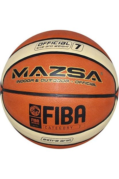 Spalding Tacksoft Basket Topu Outdoor No 7 Tekzen