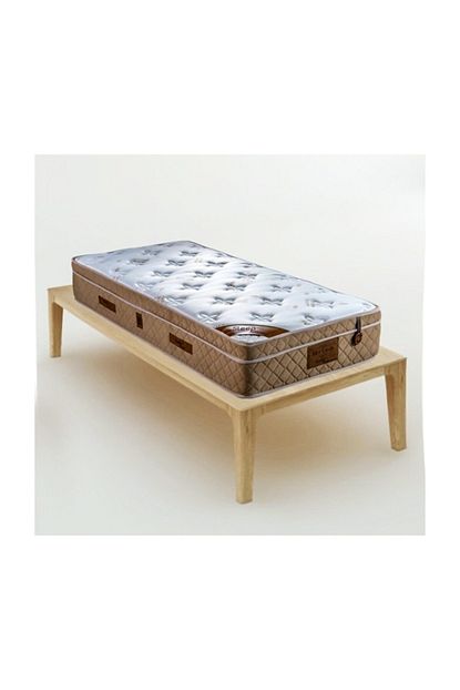 Sleep Corner Brisa Tek Kisilik 90x190 Cm Pedli Yatak Trendyol
