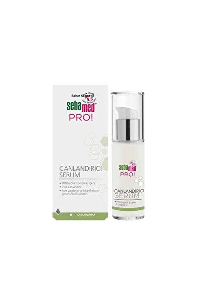 Sebamed Pro Canlandirici Serum 30 Ml Trendyol