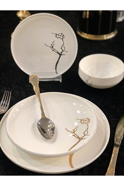 Winterbach Yemek Takımı