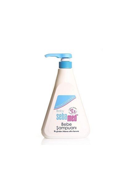 Sebamed Baby Sampuan 250 Ml Trendyol