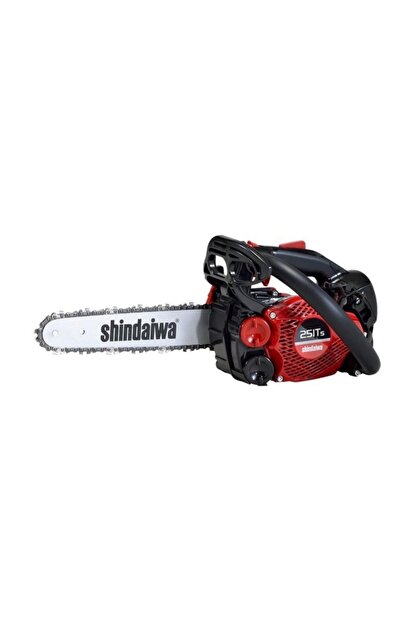 Shindaiwa Benzinli Budama Testeresi 251 Ts 2 3 Kg Japon Trendyol