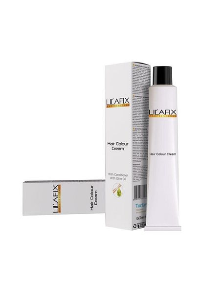 Lilafix Sac Boyasi 60 Ml Tum Renkler Trendyol
