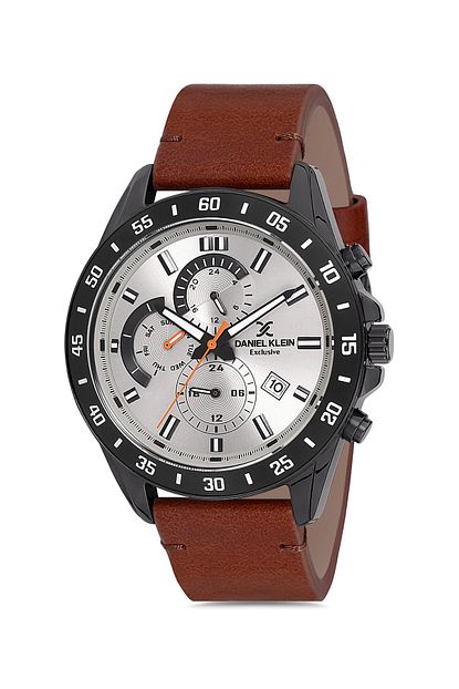 Daniel Klein Erkek Saat 8680161841661 Trendyol