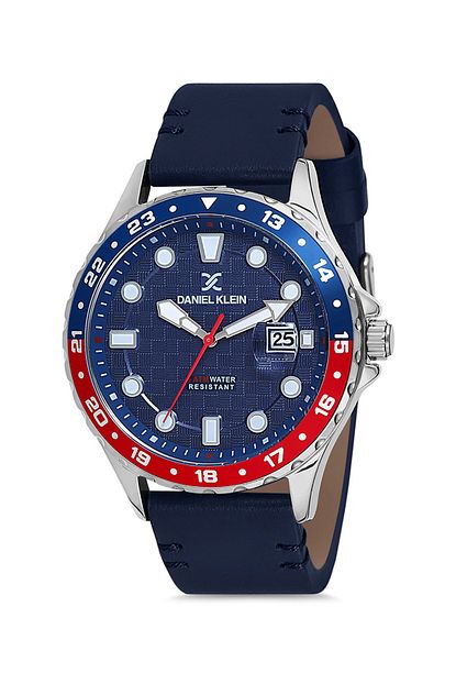 Daniel Klein Erkek Saat 8680161836643 Trendyol