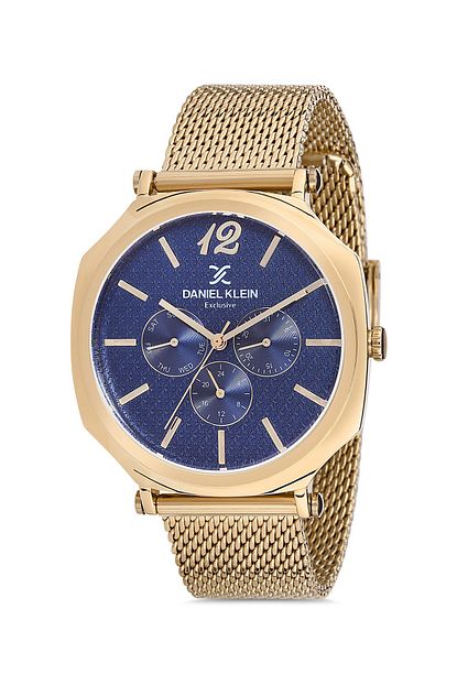 Daniel Klein Erkek Saat 8680161925811 Trendyol