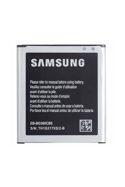 samsung galaxy j2 j200f orjinal batarya