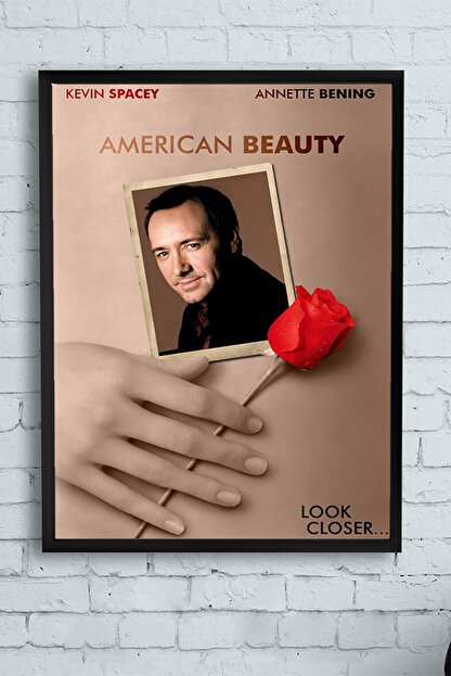 Amerikan Guzeli American Beauty Film Izle
