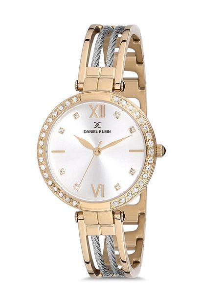 Daniel Klein Erkek Saat 8680161823780 Trendyol