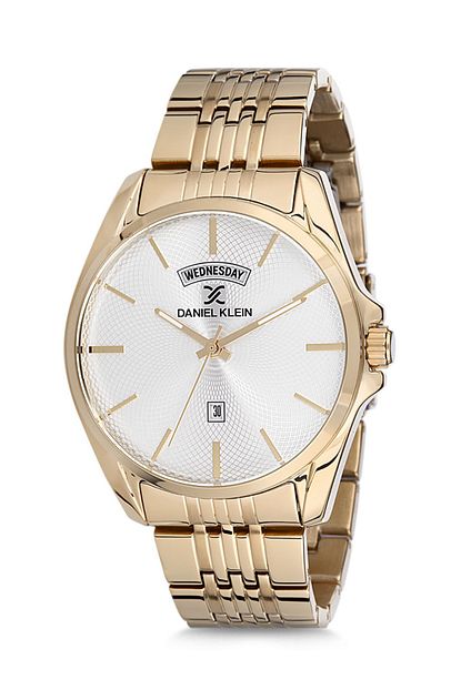 Daniel Klein Erkek Kol Saati Dk013188b 06 Trendyol