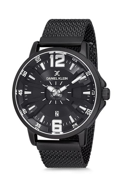 Daniel Klein Erkek Saat 8680161903901 Trendyol