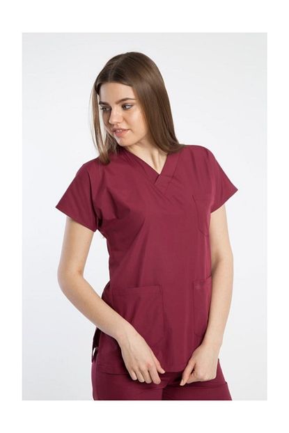 Yildiz Uniforma Hemsire Doktor Forma Ust Trendyol