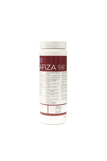 Urnex E42 Cafiza 3 Gr Kahve Makinesi Temizleme Tableti Trendyol