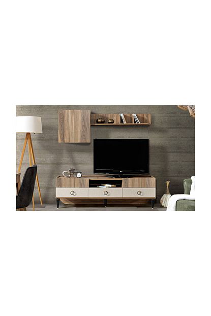 Yildiz Mobilya Rani Tv Unitesi Trendyol