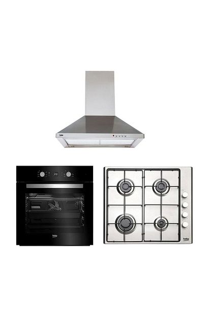 Beko Ankastre Mix Set Afe 24300sk Aomg 64160 Di Adp 61420 I Trendyol