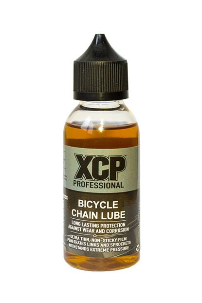 Xcp Bisiklet Zincir Yagi Kararmaz Yapis Yapis Olmaz 10 Ml Yag