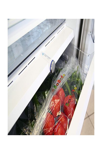 Sosafe Sebze Meyve Saklama Poseti 10 Lu Paket 70 X 75 Trendyol