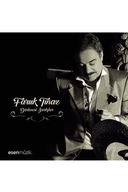 Pal Plak Faruk Tinaz Dinlenesi Sarkilar 2 Lp Trendyol