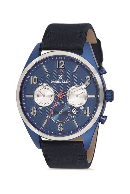 Daniel Klein Erkek Saat 8680161815037 Trendyol