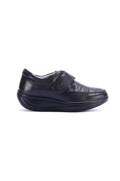 Dr Comfort Bayan Comfort Ekstra Extra Genis K Tabani Cikabilen Cirtli Ayakkabi Trendyol