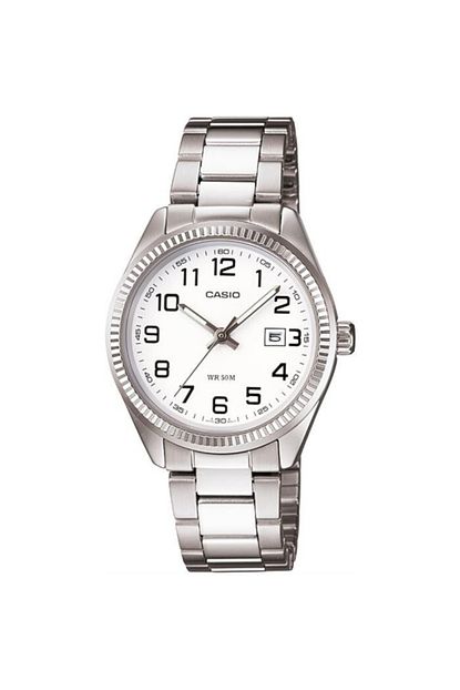 Casio Casio Ltp 1302d 7bvdf Bayan Kol Saati Trendyol